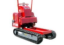 Rupsdumpers Hinowa HP 1500