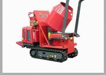 Rupsdumpers Hinowa HS 1200 E