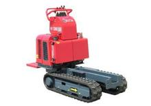 Rupsdumpers Hinowa HS 1200