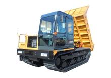 Rupsdumpers Morooka MST 1500 VD