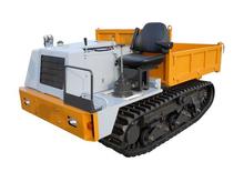 Rupsdumpers Morooka MST 300 VDR