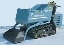Rupsdumpers Messersi TCH R 16 D