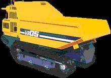 Rupsdumpers Yamaguchi WB 05