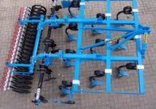 Cultivatoren Bremer Allround 3