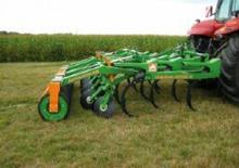 Cultivatoren Amazone Cenius 4002-2 Super