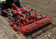 Cultivatoren Kverneland CLC Pro 300