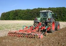 Cultivatoren Kverneland CLC Pro 500 F