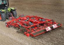 Cultivatoren Kverneland CTC 427 