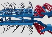 Cultivatoren Bremer FG 3