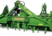 Cultivatoren Amazone KG 4000 Super