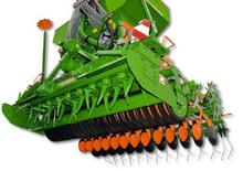 Cultivatoren Amazone KX 3000