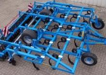 Cultivatoren Bremer Lomixol 460/23