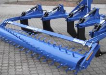 Cultivatoren DAL-BO Ratoon XL 2.75