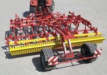 Cultivatoren Pöttinger Synkro 5003 K