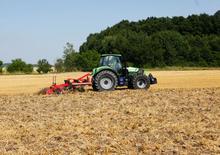 Cultivatoren Horsch Terrano 3 FX