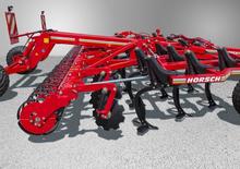 Cultivatoren Horsch Terrano 6 FX