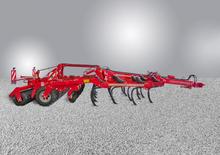 Cultivatoren Horsch Tiger 4 AS