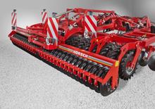 Cultivatoren Horsch Tiger 5 LT