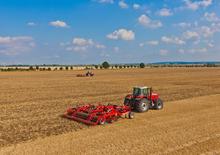 Cultivatoren Horsch Tiger 6 LT
