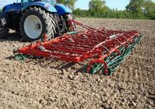 Cultivatoren Kverneland TLD 91