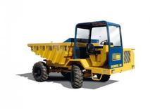 Wieldumpers Carmix D 6