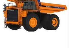 Stortwagen met achterwaartse kanteling Hitachi EH 3500