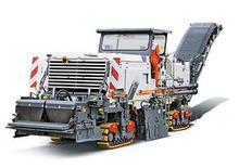 Asfaltrecyclingmachines/-Kouderecycling Wirtgen 2200 CR