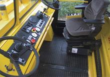 Asfaltrecyclingmachines/-Kouderecycling Bomag MPH 122-2