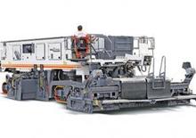 Asfaltrecyclingmachines/-Kouderecycling Wirtgen WR 4200