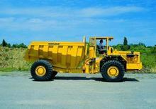 Kiepwagens Terex-Kaelble KV 25 N 4x4