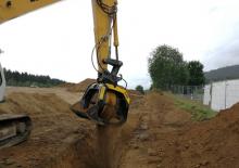 Zeefbakken MB Crusher MB-S14 S4