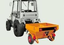 Sleepspreaders Epoke® ITM 45