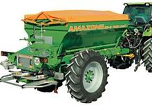 Kunstmeststrooiers Amazone ZG-B 6001