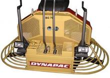 2 zits Dynapac BG 70