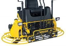 2 zits Wacker CRT 36-23 K-H