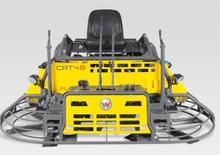 2 zits Wacker Neuson CRT 48-35 L