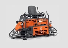 2 zits Husqvarna CRT 48