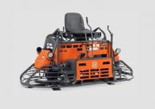 2 zits Husqvarna CRT 48