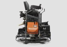 2 zits Husqvarna CRT 48 PS