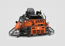 2 zits Husqvarna CRT 48 PS