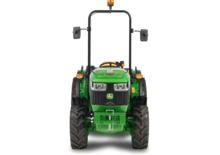 Tractoren met vierwielaandrijving John Deere 5085 GN