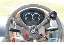 Tractoren met vierwielaandrijving John Deere 7430 Premium