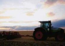 Tractoren met vierwielaandrijving Claas Ares 816 RZ Comfort
