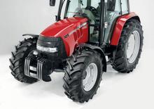 Tractoren met vierwielaandrijving Case IH CS 105 Pro Basis