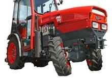 Tractoren met vierwielaandrijving Sauerburger FXS 751 AS