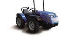 Tractoren met vierwielaandrijving BCS Invictus K400 RS