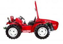 Tractoren met vierwielaandrijving Goldoni Maxter W 70 RS REV