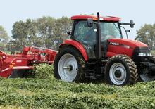 Tractoren met vierwielaandrijving Case IH Maxxum 110 EP Basis