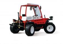 Tractoren met vierwielaandrijving Reform Werke Metrac 2004 G