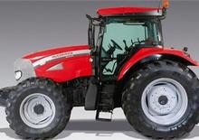 Tractoren met vierwielaandrijving McCormick MTX 135